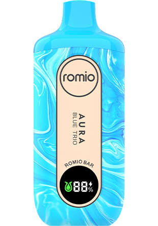 AURA-Romio Official | Premium Disposable Vapes & Smart Pod Systems AURA-Romio Official | Premium Disposable Vapes & Smart Pod Systems