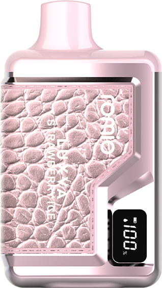 elfbar nachfüll pod läuft aus Romio Plus Disposable Vape Watermelon 800 puffs main image 1
