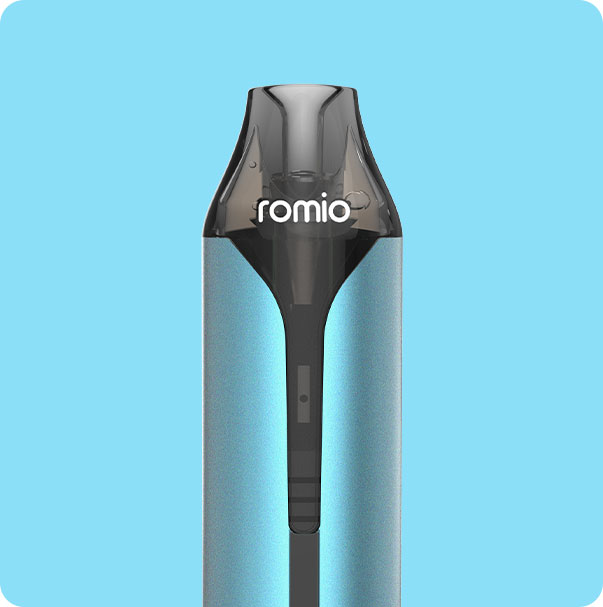 planete vape ASTRO-Romio Official main image 1